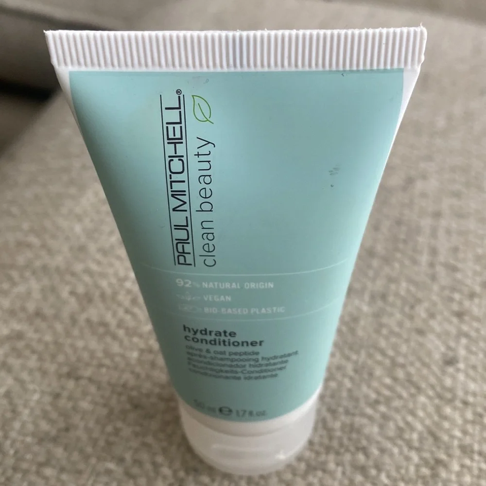 Paul Mitchell beautiful brand